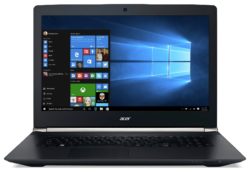 Acer V Nitro i7 15 In 16GB 1TB 256GB 1050 GTX Gaming Laptop